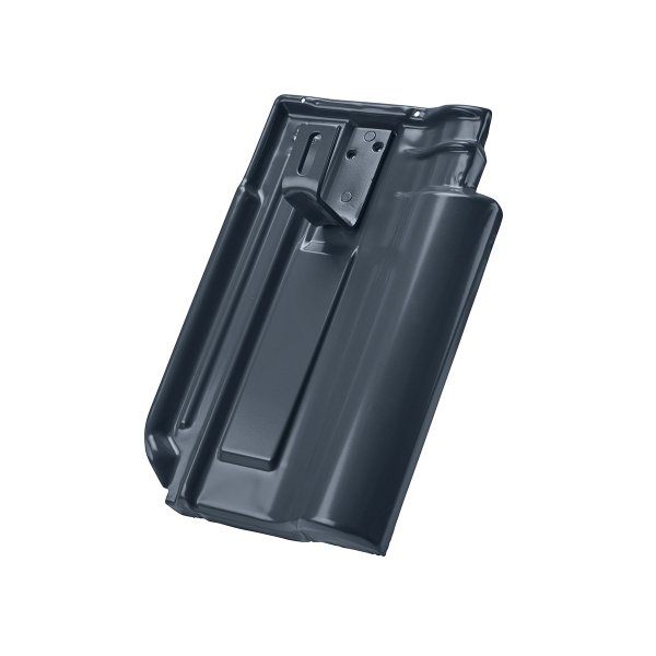 Aufdachmodulhalter mit U-Haken (Lehmann)