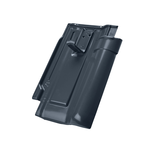 Aufdachmodulhalter mit U-Haken (Lehmann)