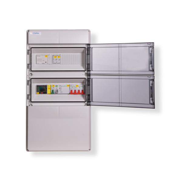 Fronius Netzumschaltbox