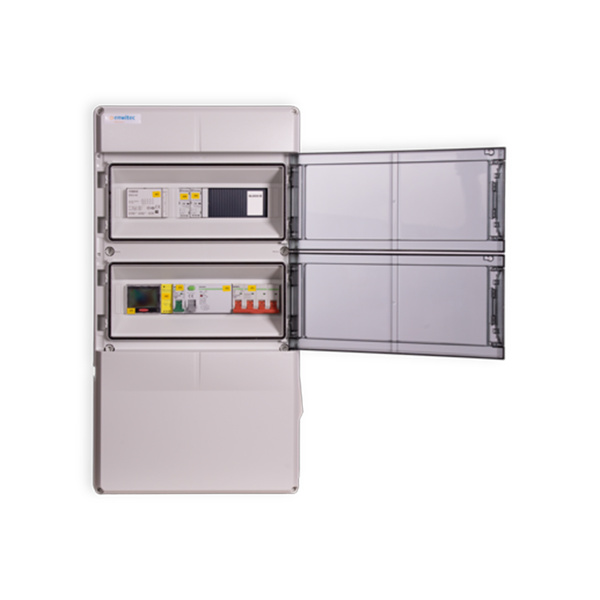 Fronius Netzumschaltbox