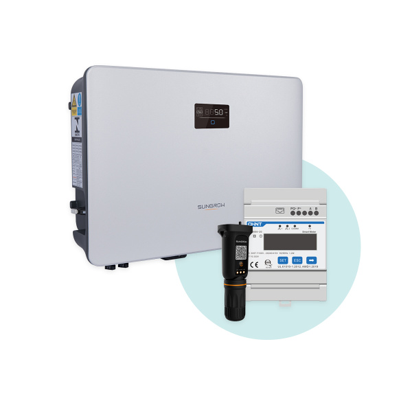 Sungrow SH4.0RS V13