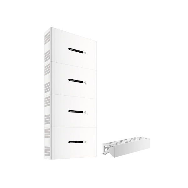 GoodWe Lynx D Batterieset 20 kWh