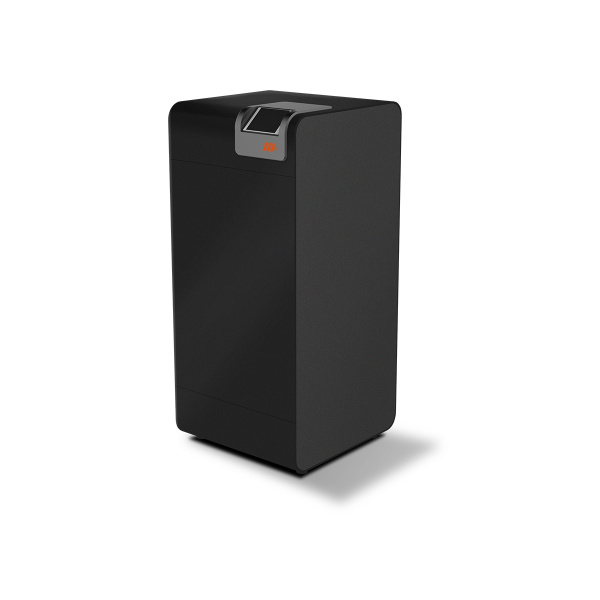 Triple Solar Wärmepumpe 10s