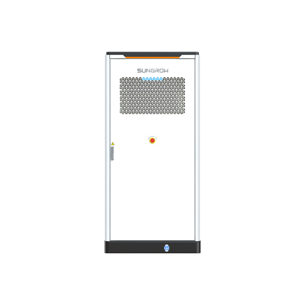 Sungrow PowerStack ST225kWh-110kW-2h FVP+EMS 2