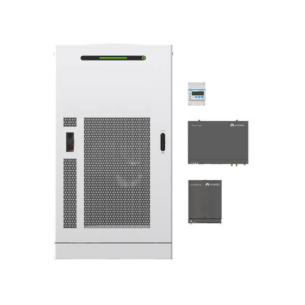 Huawei LUNA2000-215 ESS