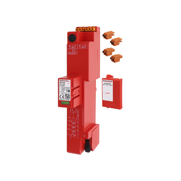 DEHNshield ZP B2 SG TT 255