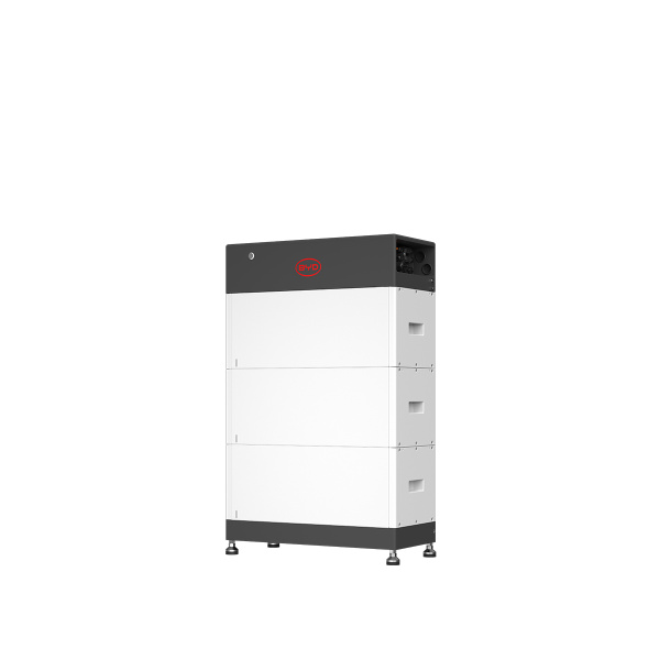 BYD Battery-Box Premium HVS+ 7.7