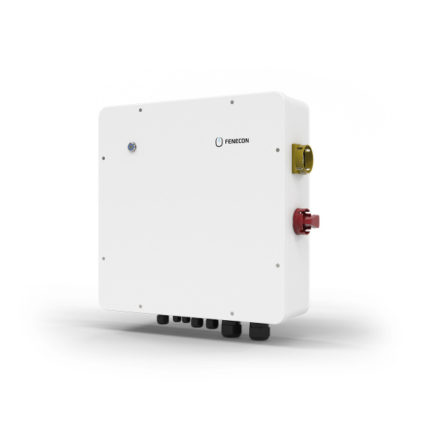 Fenecon auto. Verbraucherumschaltung (FHO043)