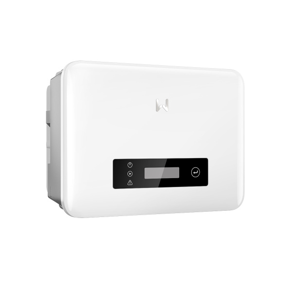 Goodwe GW3000-XS G3 (Refresh)