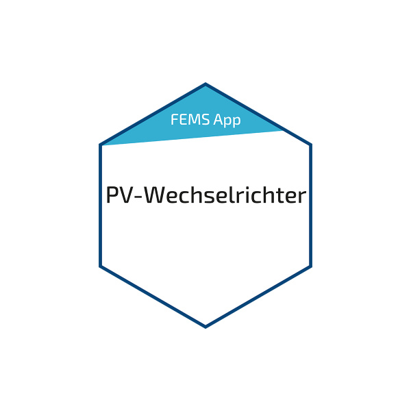 Fenecon FEMS PV-Wechselrichter (FEM130)