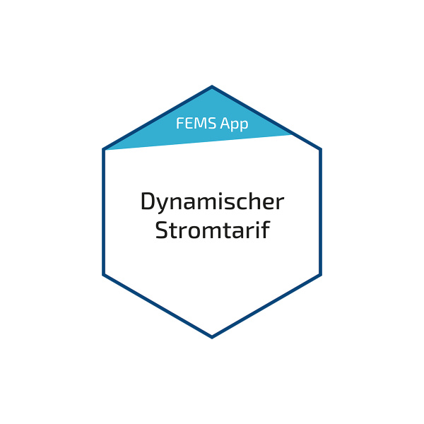 Fenecon FEMS Dynamischer Stromtarif (FEM818)