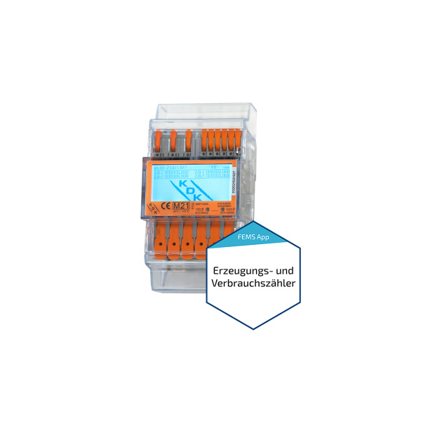 Fenecon FEMS Paket 3-Phasen Sensor  (FEM132)