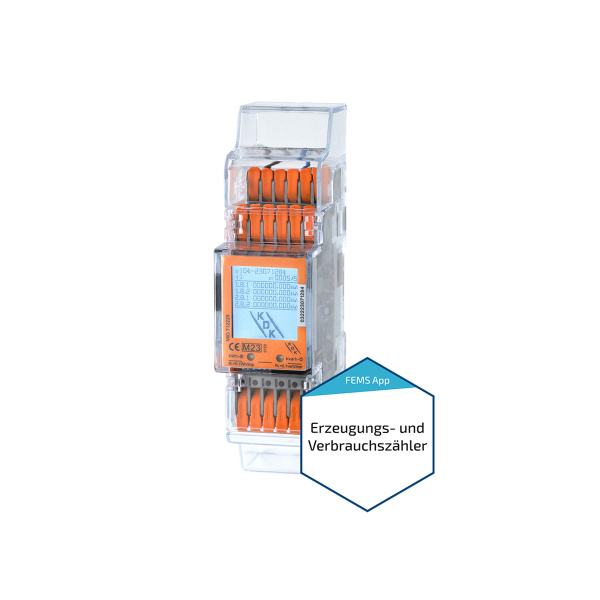 Fenecon FEMS Paket 3-Phasen Sensor  (FEM112)