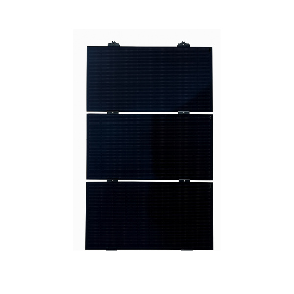 Fassaden Kit 2  Mo Energy Systems PV Concrete sch