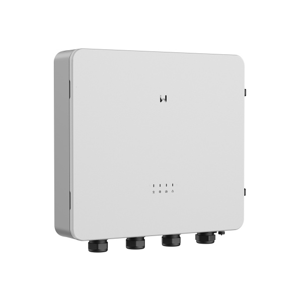 Goodwe GW125K-STS-G10