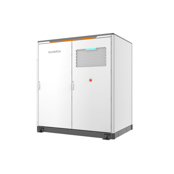 Sungrow PowerStack ST510kWh-125kW-4h