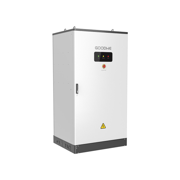 GoodWe BAT Series 61.4 kWh