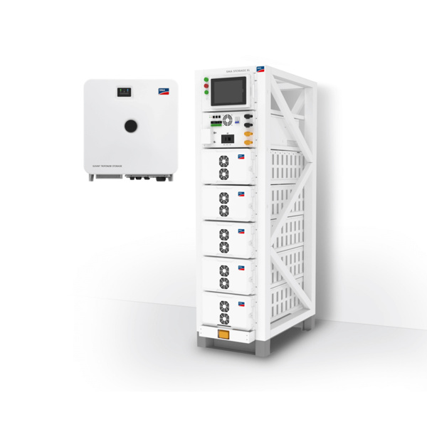 SMA Storage XL Package Indoor  CSS-89-IN-50-30