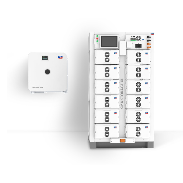 SMA Storage XL Package Indoor CSS-197-IN-50-30