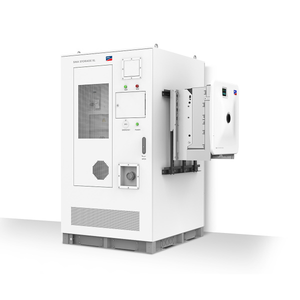 SMA Storage XL Package Outdoor CSS-197-OUT-50-30