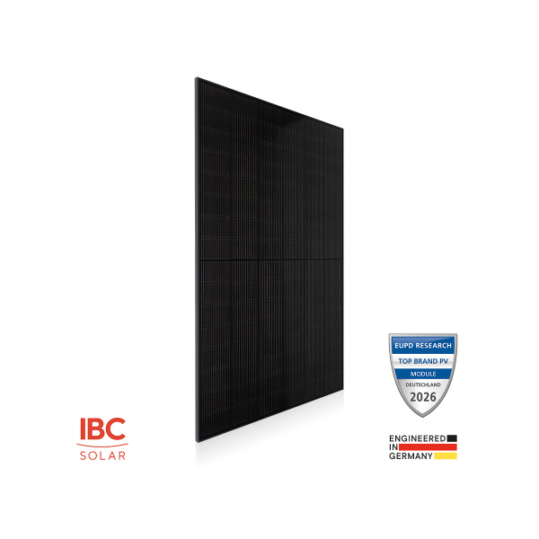 IBC Module Black 465 LS-TZ2