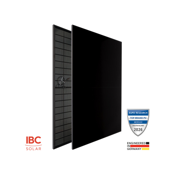 IBC Module Black 475 OS-BA1