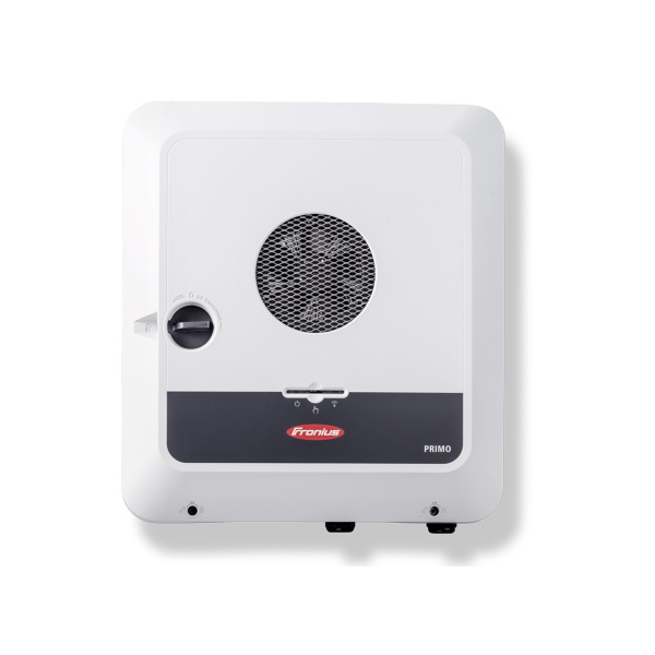 Fronius Primo GEN24 SC 5.0